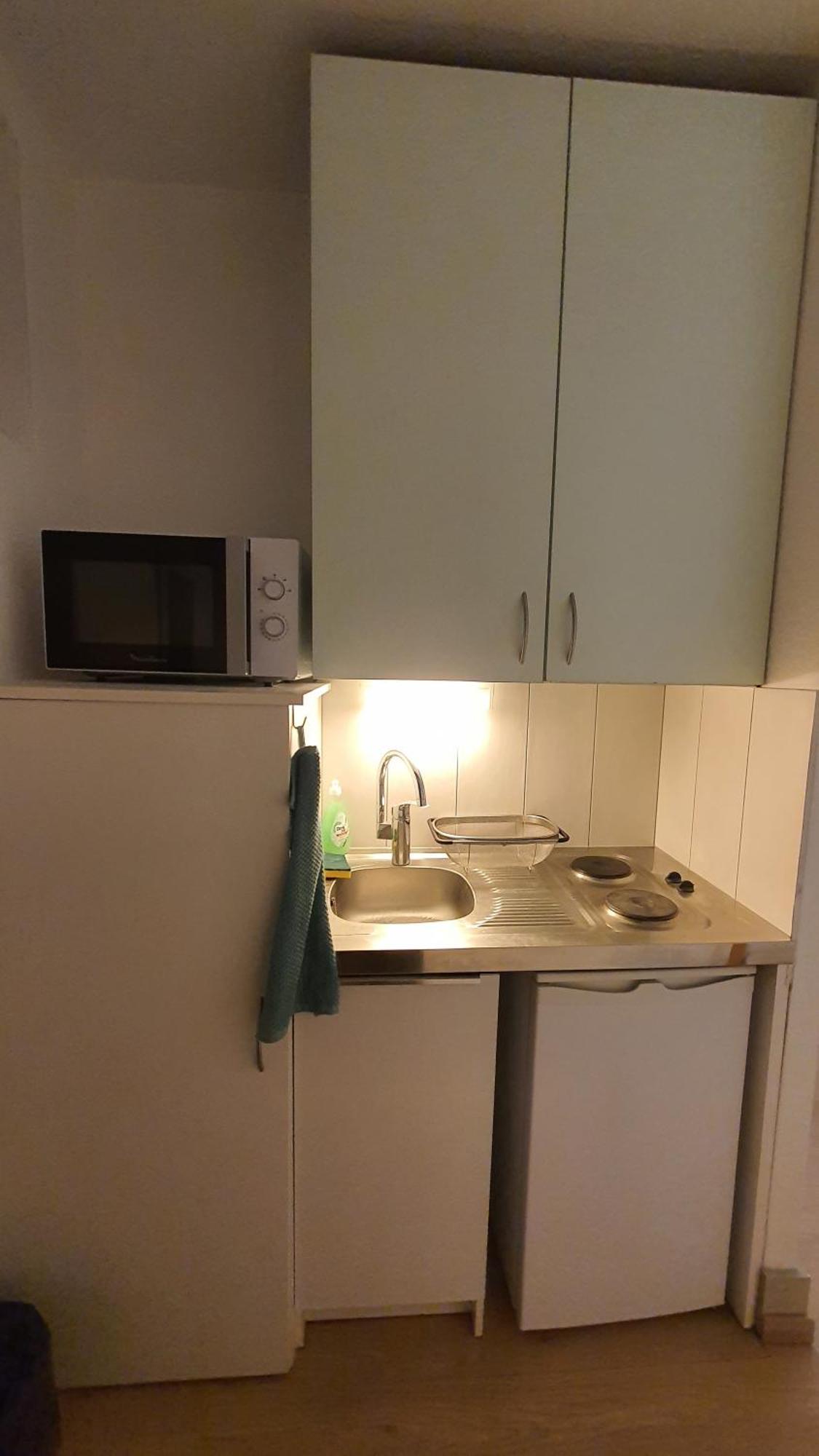 Appartement Studio Charmant